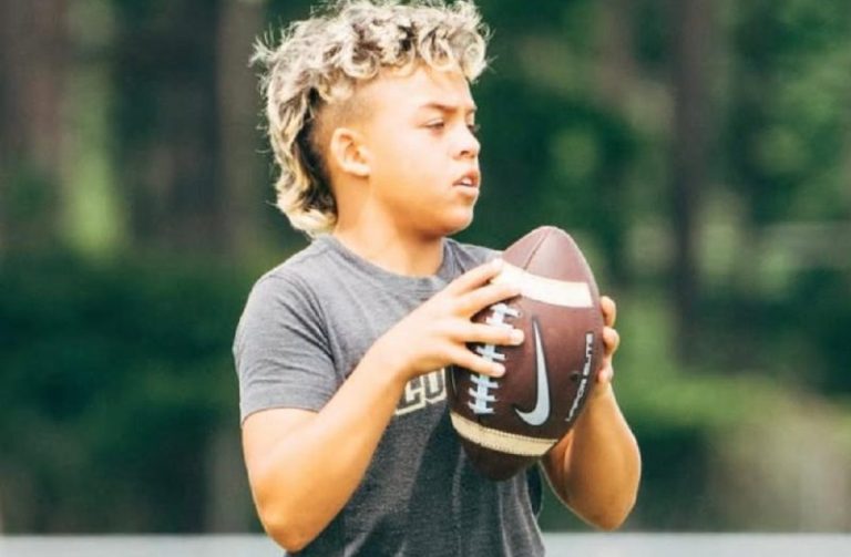 NC&#039;s 2030-&#039;32 QBs/ATH: Thomasville, Matthews, Charlotte and More