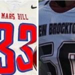 2030 AL: New Brockton / Mars Hill High Strivers to Make Impact