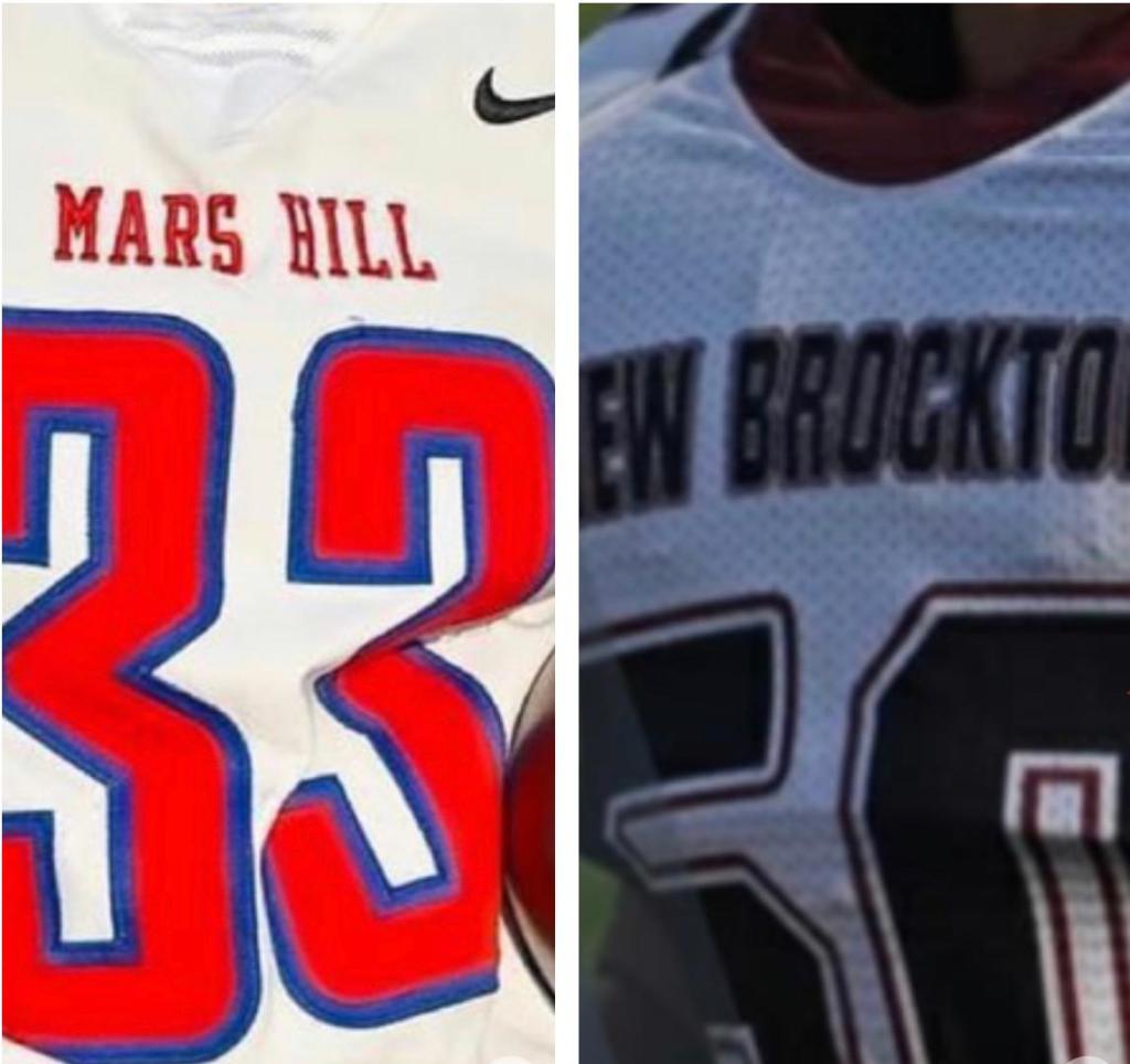 2030 AL: New Brockton / Mars Hill High Strivers to Make Impact