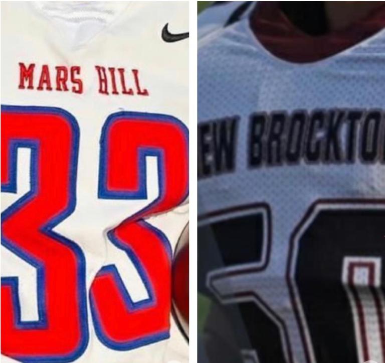 2030 AL: New Brockton / Mars Hill High Strivers to Make Impact