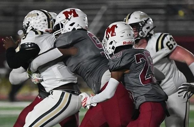 Preseason Preview: Class 5A/Region 8