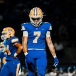 Class 3A Sleeper College Prospects