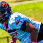 ’30-’31: Randolph, Concord, West Rowan, Thomasville and More