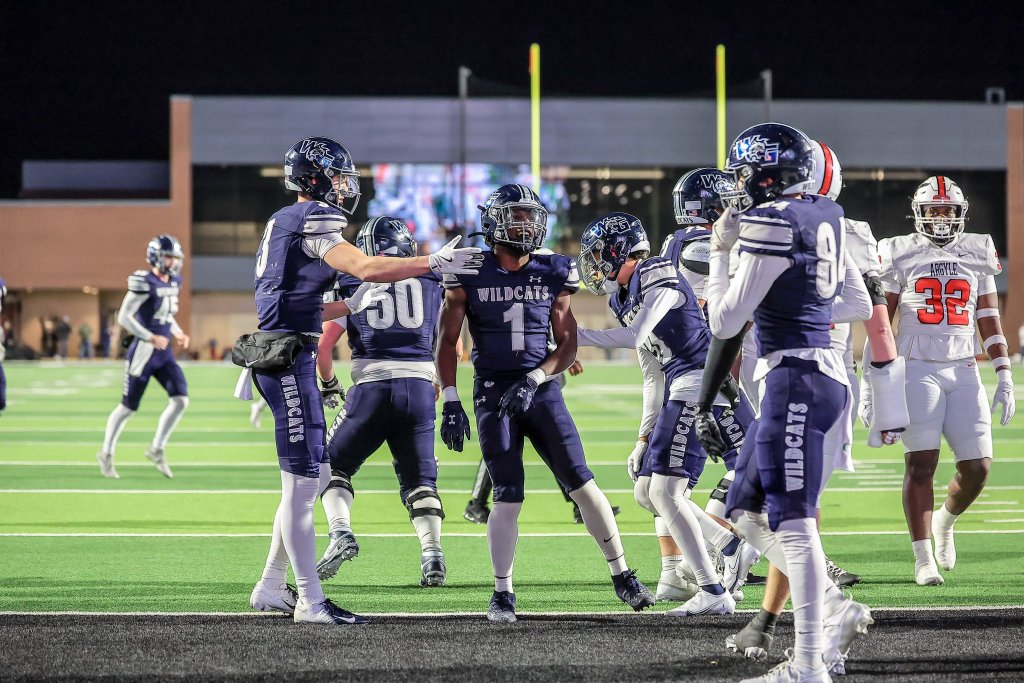 Regional Semifinals: Impact Running Backs to Watch