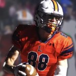 Film Study: Section 2-3 2027 TE’s