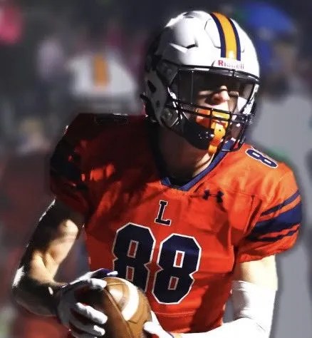 Film Study: Section 2-3 2027 TE&#039;s