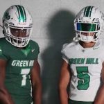 Preseason Preview: Class 6A/Region 4