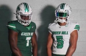 Preseason Preview: Class 6A/Region 4