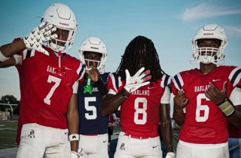 Preseason Preview: Class 6A/Region 3