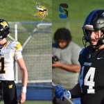 At-Game EXCLUSIVE, Archbishop Wood vs. Central Bucks South