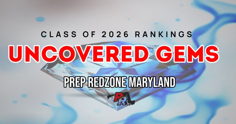 Uncovered gems: MD/DC/DE 2026 prospects on the radar