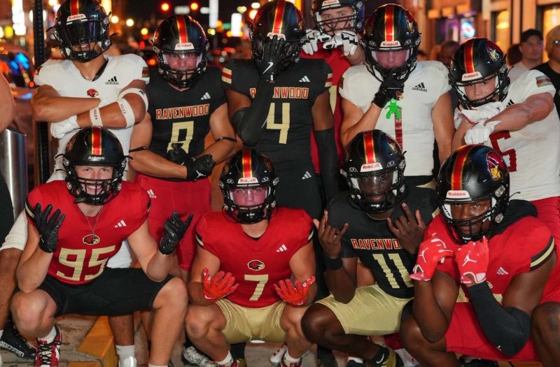 Preseason Preview: Class 6A/Region 6