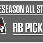Prep Redzone AL’s 2025 Preseason All-State Team: RB Selections