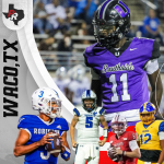 Waco Quarterbacks: Poised, Powerful, and Playmaking