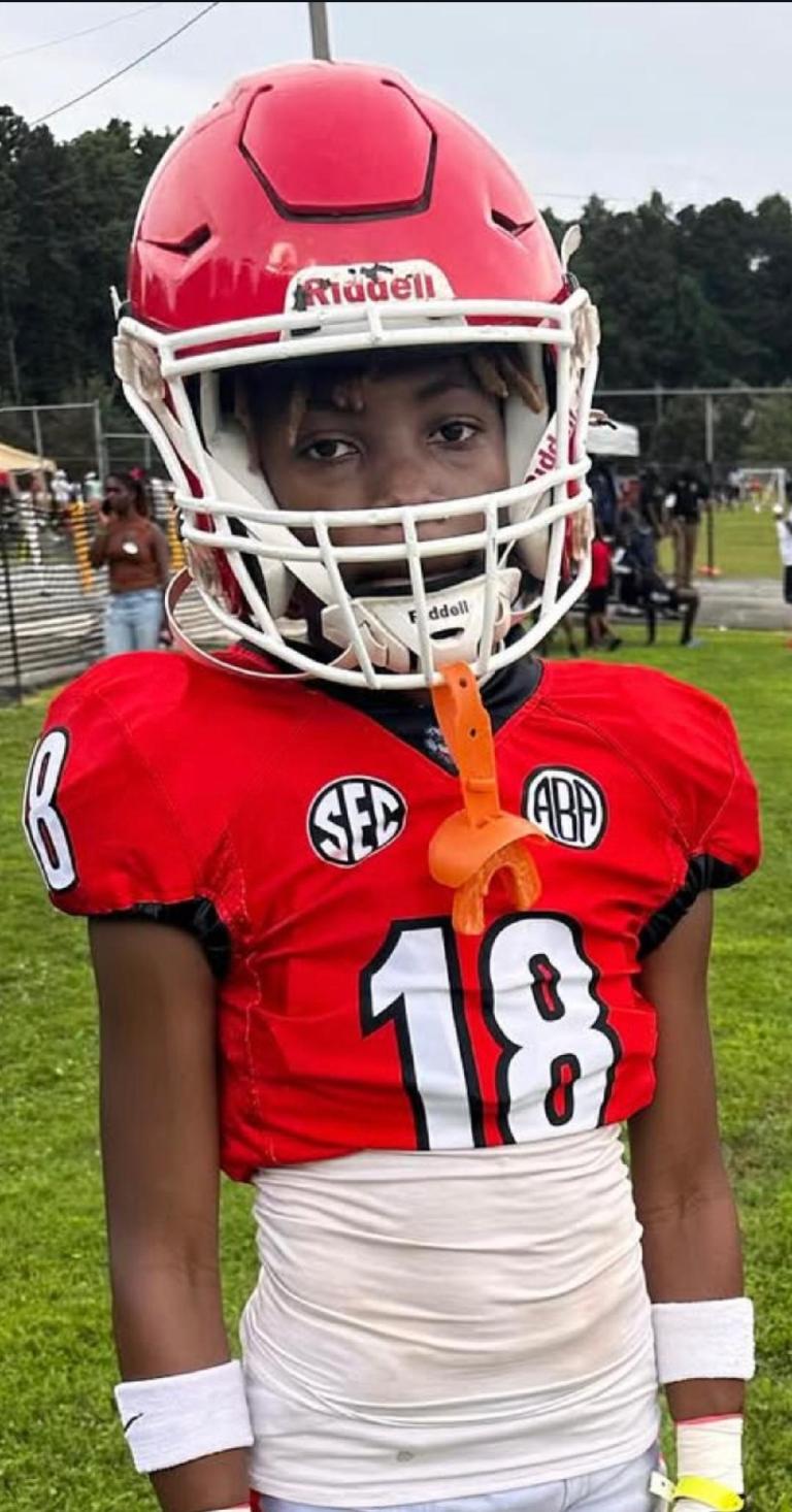 2030: MVP Type Talent in Georgia