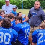 Small School Review:  Father Vincent Capodanno