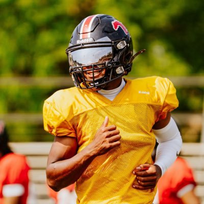 Kameron Hubbard