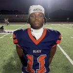 Blackman vs. Brentwood Scrimmage (Top Standouts)