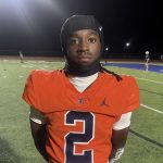 Blackman Claims 42-6 Win Over Cane Ridge
