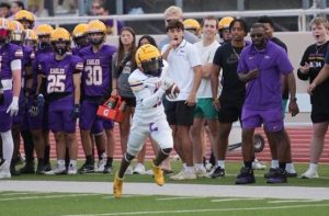 Season Preview: Richardson Eagles Look to Take Flight in 2025