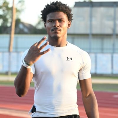 Rayvon Sauls