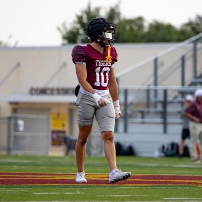 Colten Tripp