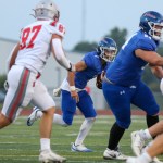 Scouting Reports: Cedar Rapids Washington 2025