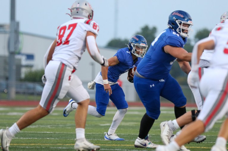 Scouting Reports: Cedar Rapids Washington 2025