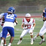 Photo Gallery: North Scott at Cedar Rapids Washington
