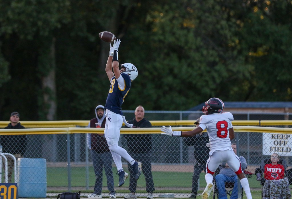 Defensive Stock Risers Through Three Weeks