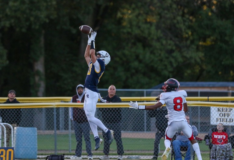 Defensive Stock Risers Through Three Weeks