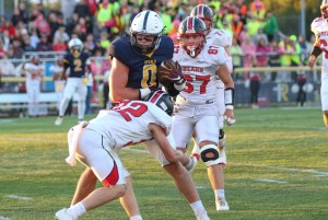 Outstanding Performances from 1A Quarterfinals