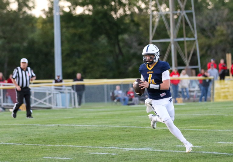 10 X-Factors Ready to Impact Class 1A Playoff Field