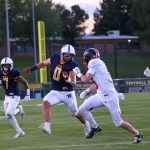 Iowa All-Class of 2027 Team | Defense