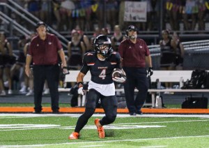 Standouts from Class 3A Quarterfinals