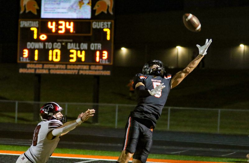 Iowa 3A Way-Too-Early 2026 Title Contenders: Solon