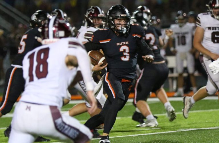 Five Surprise Iowa Standouts: Class 3A