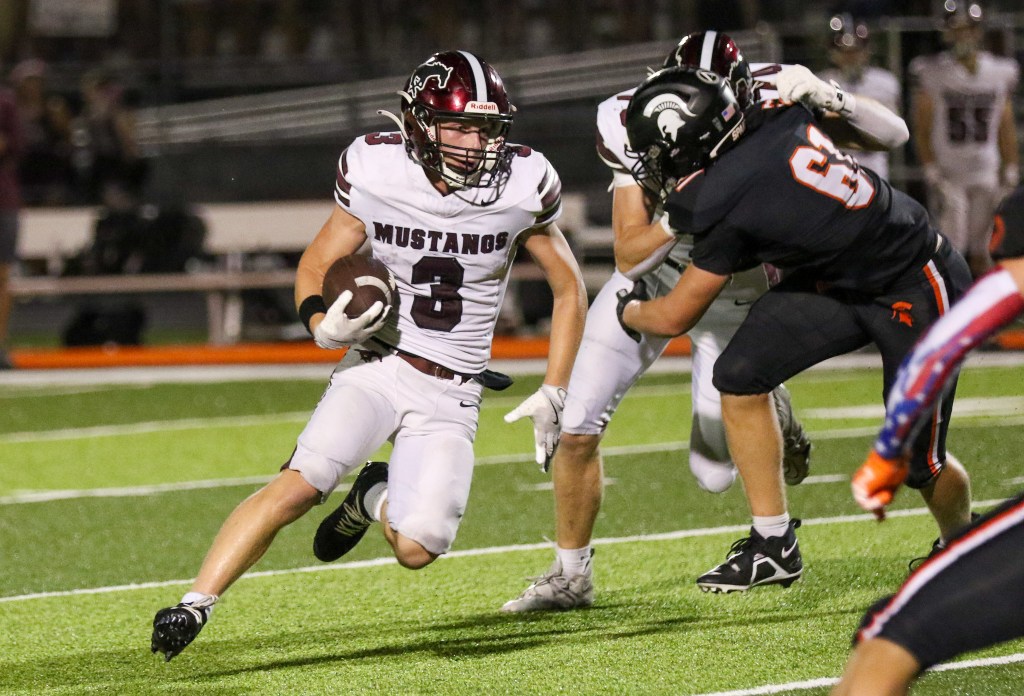 Scouting Reports: Mount Vernon Mustangs 2025