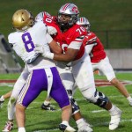 Scouting Reports: Iowa City High Little Hawks 2025