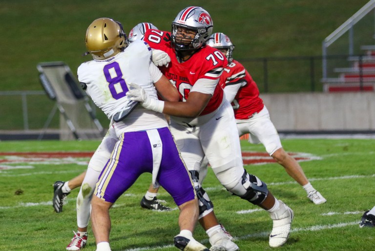 Scouting Reports: Iowa City High Little Hawks 2025