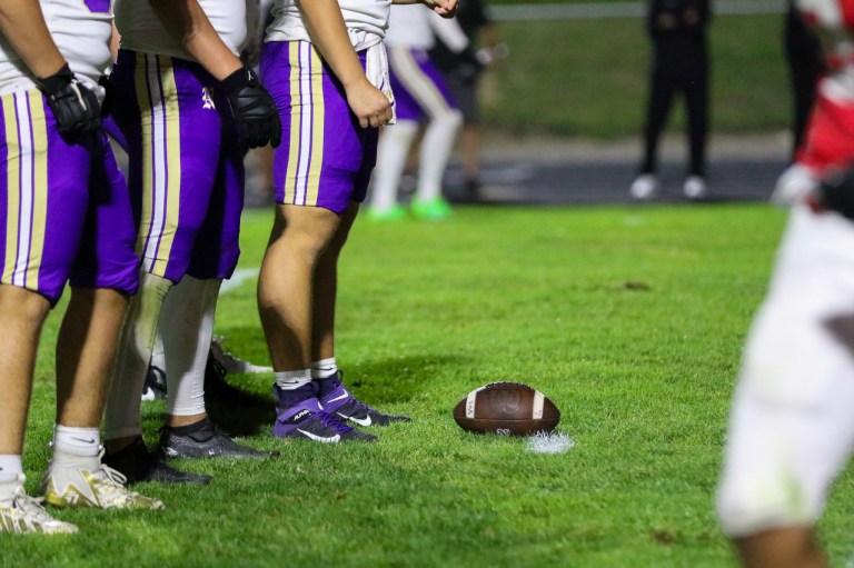 Iowa Freshmen Already Impacting Prep Scene