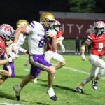 Scouting Reports: Norwalk Warriors 2025