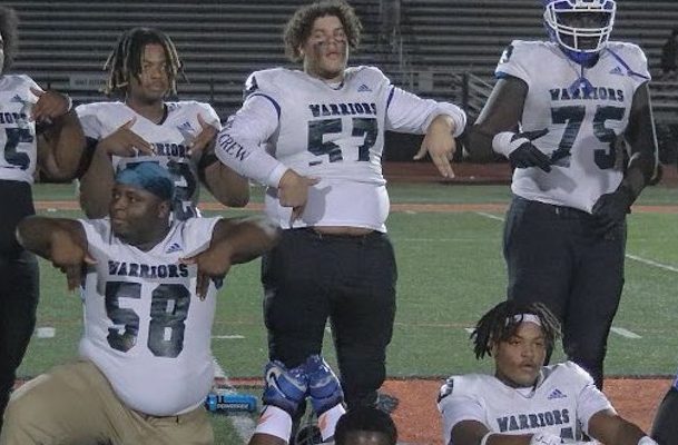 Four Under-the-Radar Players Behind Winton Woods' Hot Start