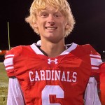Aidan Paulson