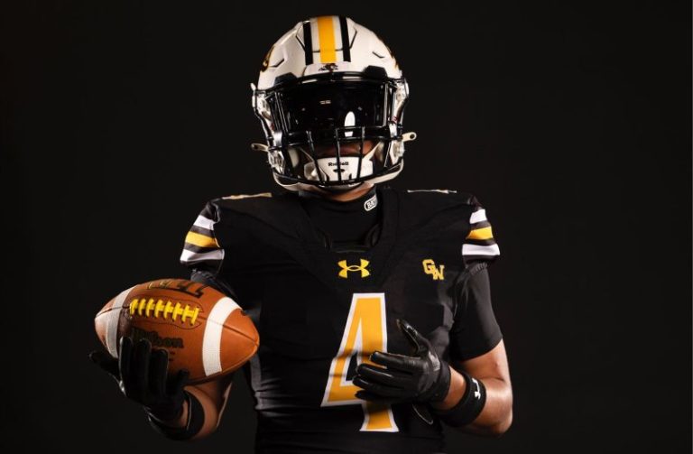 Midseason Spotlight: 5 Central Valley Rising Stars