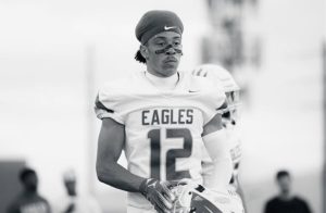 Central Valley Week 5 Film Room:  Who had Breakout Games?