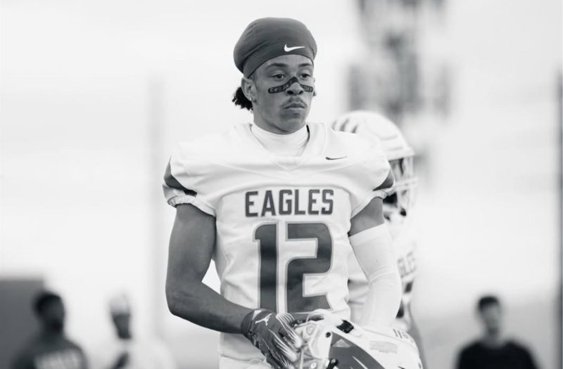 Central Valley Week 5 Film Room:  Who had Breakout Games?