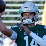 Bay Area Week 2 Rewind: Elite Friday Night Showings