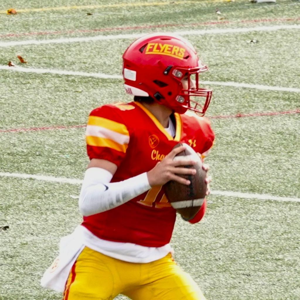 Film Study: Archbishop Stepinac, and Chaminade