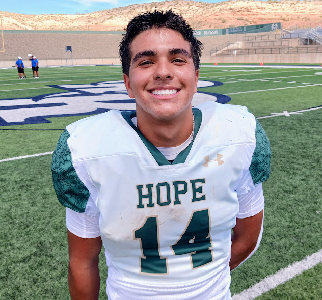 Sensational Seventy: Top Performers Of Week 2